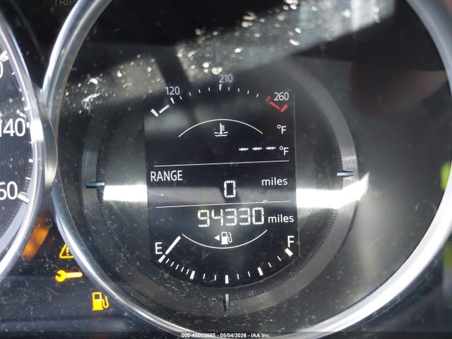 Aukcja sprzedaży 2018 Mazda Cx-5 Sport, vin: JM3KFBBM9J0459040, numer aukcji: 45003865