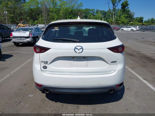 Aukcja sprzedaży 2018 Mazda Cx-5 Sport, vin: JM3KFBBM9J0459040, numer aukcji: 45003865