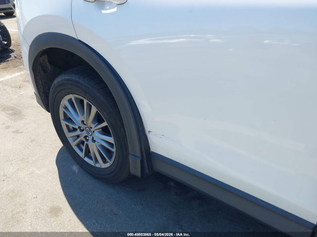 Aukcja sprzedaży 2018 Mazda Cx-5 Sport, vin: JM3KFBBM9J0459040, numer aukcji: 45003865