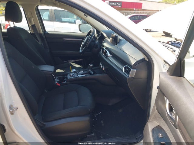 Aukcja sprzedaży 2018 Mazda Cx-5 Sport, vin: JM3KFBBM9J0459040, numer aukcji: 45003865