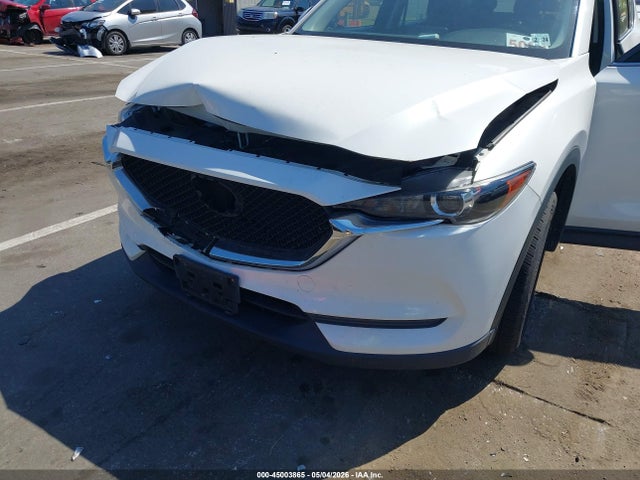 Aukcja sprzedaży 2018 Mazda Cx-5 Sport, vin: JM3KFBBM9J0459040, numer aukcji: 45003865