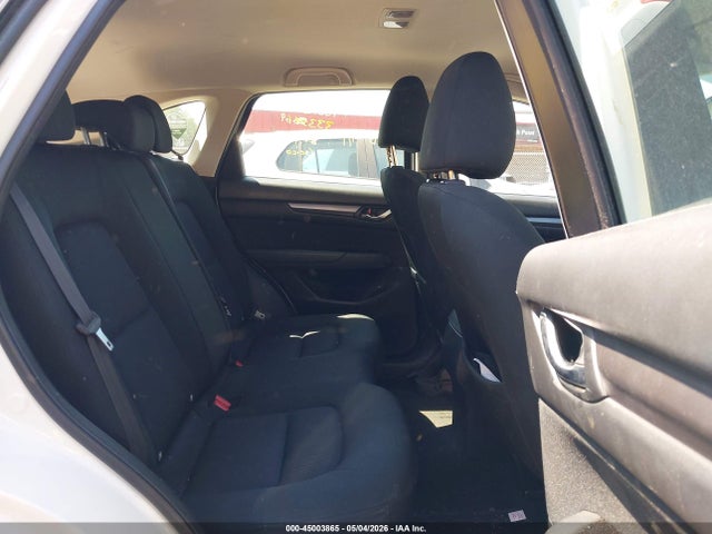 Aukcja sprzedaży 2018 Mazda Cx-5 Sport, vin: JM3KFBBM9J0459040, numer aukcji: 45003865