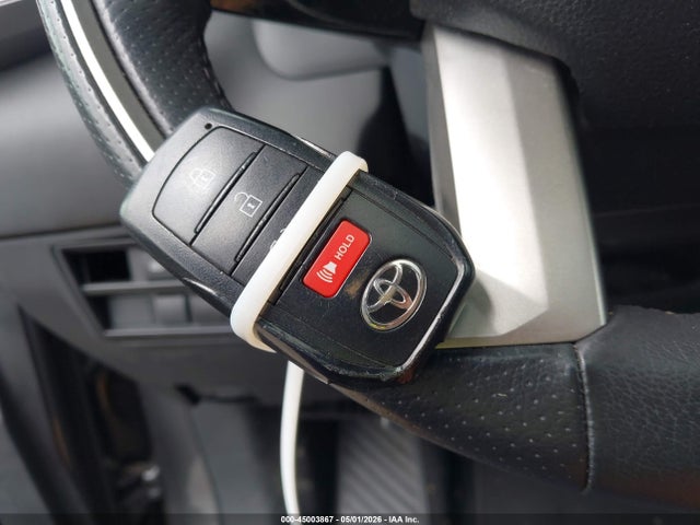 5TFJC5DB0PX016883 Toyota Tundra Hybrid Limited