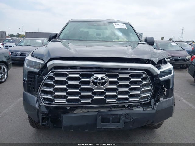 5TFJC5DB0PX016883 Toyota Tundra Hybrid Limited