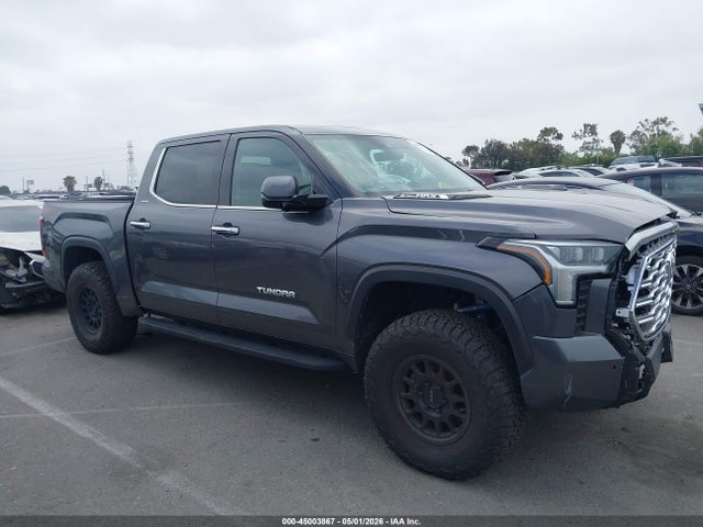 5TFJC5DB0PX016883 Toyota Tundra Hybrid Limited