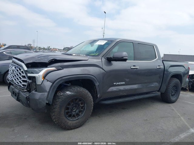 5TFJC5DB0PX016883 Toyota Tundra Hybrid Limited