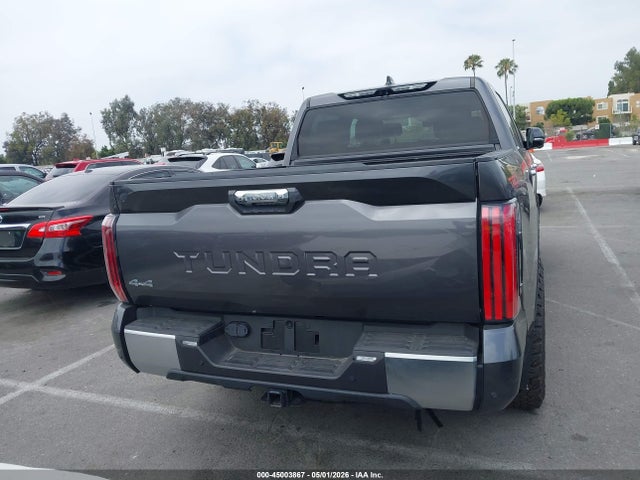 5TFJC5DB0PX016883 Toyota Tundra Hybrid Limited
