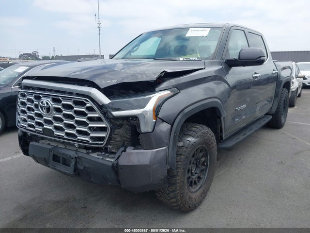 5TFJC5DB0PX016883 Toyota Tundra Hybrid Limited