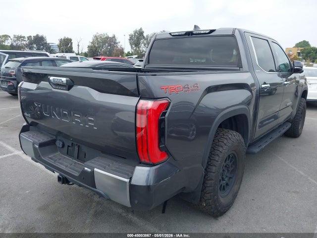 5TFJC5DB0PX016883 Toyota Tundra Hybrid Limited
