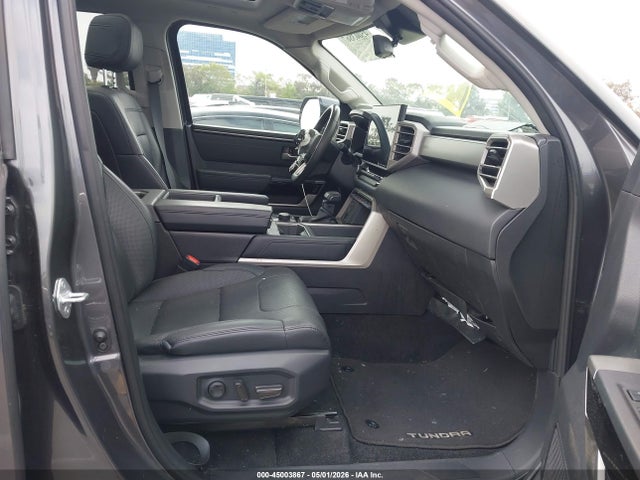 5TFJC5DB0PX016883 Toyota Tundra Hybrid Limited