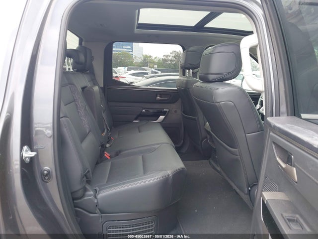 5TFJC5DB0PX016883 Toyota Tundra Hybrid Limited