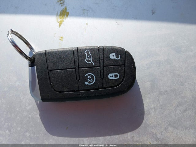 Продаж на аукціоні авто 2024 Dodge Durango Gt Plus Awd, vin: 1C4RDJDG2RC119866, номер лоту: 45003869