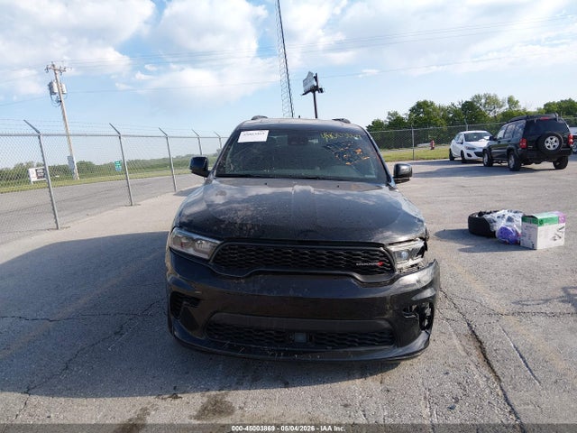 Продаж на аукціоні авто 2024 Dodge Durango Gt Plus Awd, vin: 1C4RDJDG2RC119866, номер лоту: 45003869