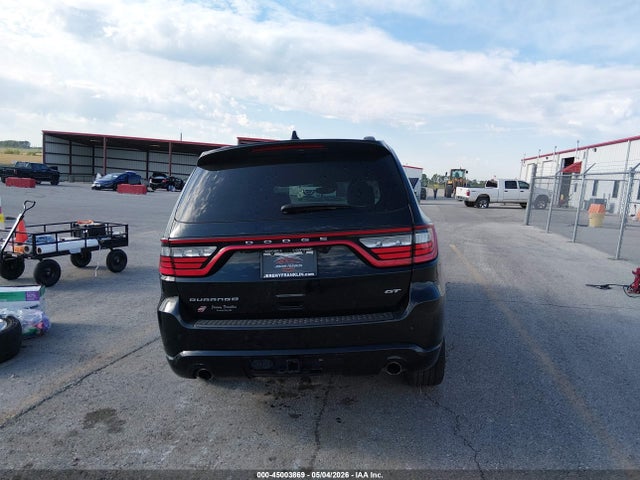 Продаж на аукціоні авто 2024 Dodge Durango Gt Plus Awd, vin: 1C4RDJDG2RC119866, номер лоту: 45003869