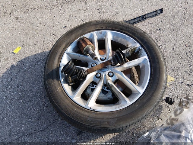 Продаж на аукціоні авто 2024 Dodge Durango Gt Plus Awd, vin: 1C4RDJDG2RC119866, номер лоту: 45003869