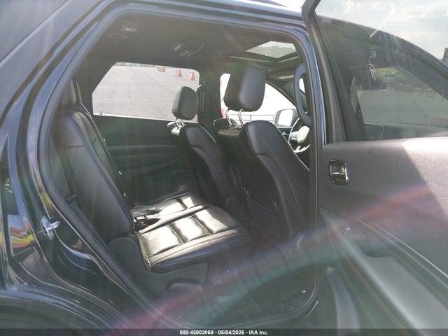 Продаж на аукціоні авто 2024 Dodge Durango Gt Plus Awd, vin: 1C4RDJDG2RC119866, номер лоту: 45003869