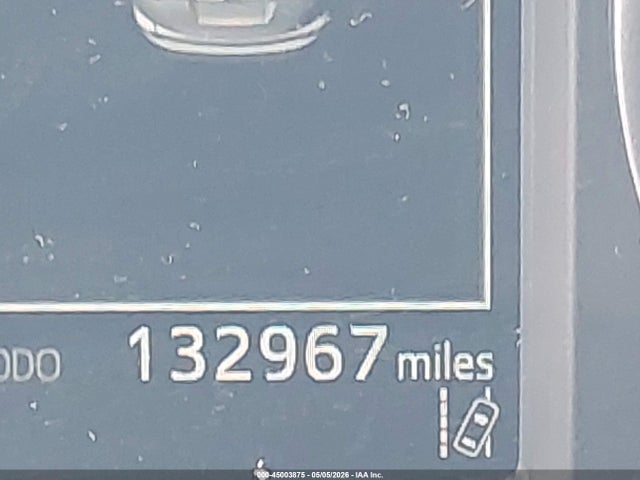 45003875 :رقم المزاد ، JTMBFREV1JJ181587 vin ، 2018 Toyota Rav4 Le مزاد بيع