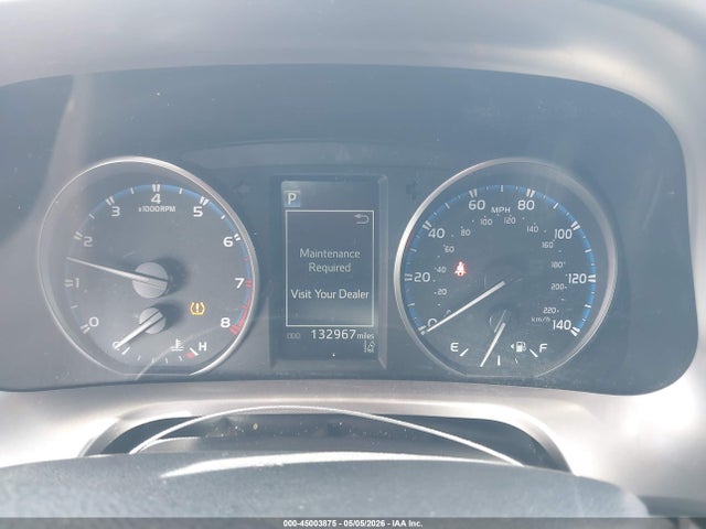 45003875 :رقم المزاد ، JTMBFREV1JJ181587 vin ، 2018 Toyota Rav4 Le مزاد بيع