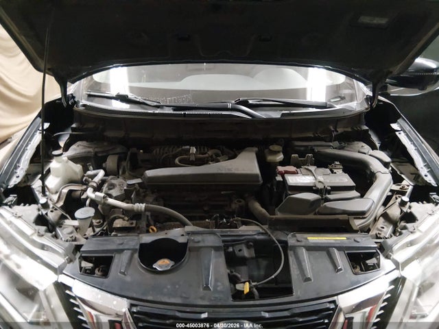 JN8AT2MT5LW031987 Nissan Rogue Sv Fwd
