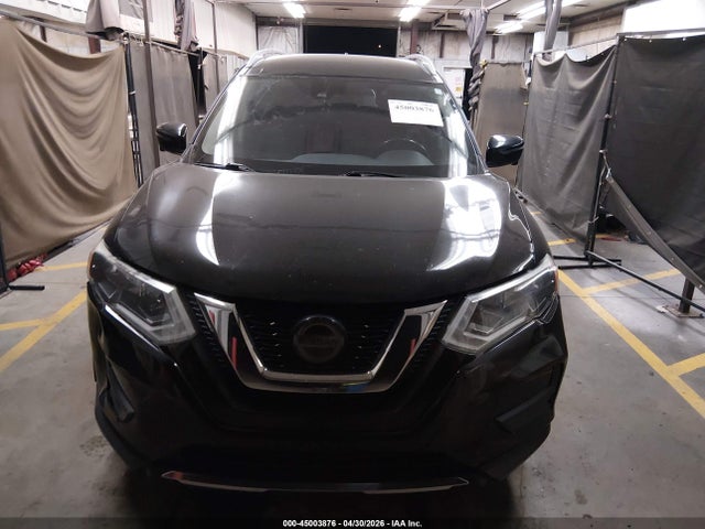 JN8AT2MT5LW031987 Nissan Rogue Sv Fwd
