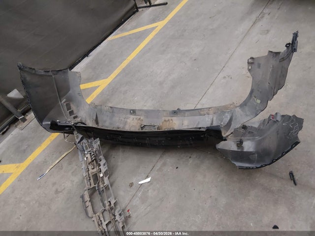 JN8AT2MT5LW031987 Nissan Rogue Sv Fwd