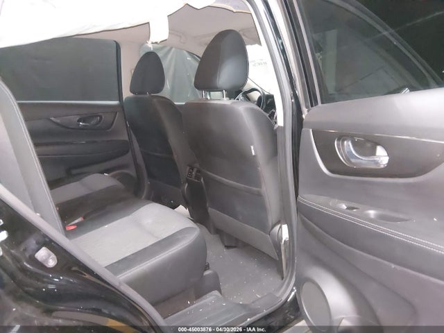 JN8AT2MT5LW031987 Nissan Rogue Sv Fwd