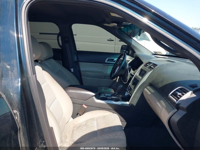 1FM5K8D8XEGB99423 Ford EXPLORER XLT