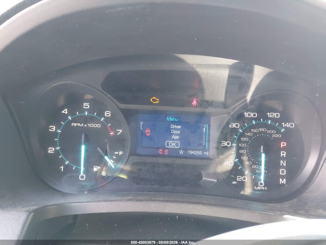 1FM5K8D8XEGB99423 Ford EXPLORER XLT