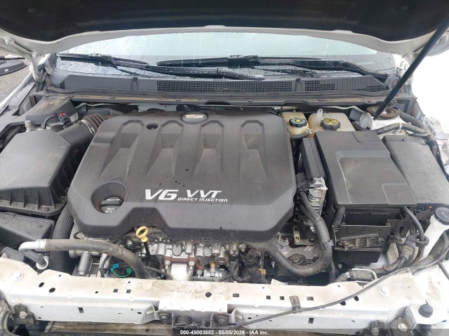 45003882 :رقم المزاد ، 2G61M5S32J9121278 vin ، 2018 Cadillac Xts Luxury مزاد بيع