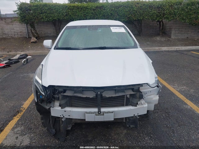 45003882 :رقم المزاد ، 2G61M5S32J9121278 vin ، 2018 Cadillac Xts Luxury مزاد بيع