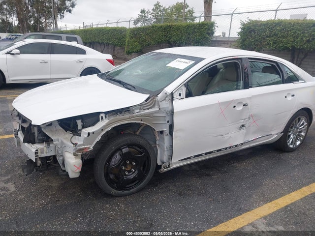 45003882 :رقم المزاد ، 2G61M5S32J9121278 vin ، 2018 Cadillac Xts Luxury مزاد بيع