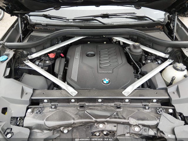 45003883 :رقم المزاد ، 5UXCR6C54KLL35257 vin ، 2019 Bmw X5 Xdrive40i مزاد بيع