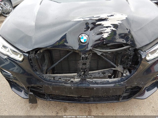 45003883 :رقم المزاد ، 5UXCR6C54KLL35257 vin ، 2019 Bmw X5 Xdrive40i مزاد بيع