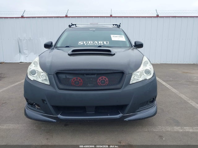 Aukcja sprzedaży 2010 Subaru Legacy 2.5i Limited, vin: 4S3BMBK63A3245479, numer aukcji: 45003888
