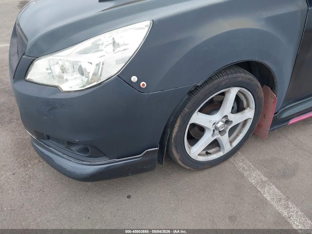 Aukcja sprzedaży 2010 Subaru Legacy 2.5i Limited, vin: 4S3BMBK63A3245479, numer aukcji: 45003888
