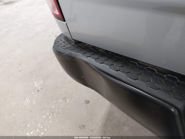 Aukcja sprzedaży 2018 Ram 1500 Tradesman  4x4 5'7 Box, vin: 1C6RR7KG1JS293114, numer aukcji: 45003890