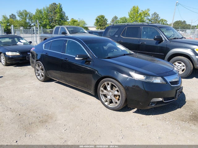 Aukcja sprzedaży 2012 Acura Tl 3.7, vin: 19UUA9F70CA001026, numer aukcji: 45003892