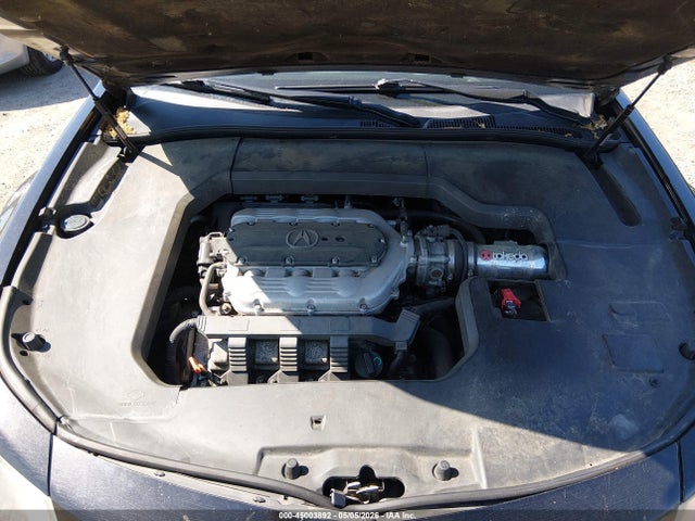 45003892 :رقم المزاد ، 19UUA9F70CA001026 vin ، 2012 Acura Tl 3.7 مزاد بيع