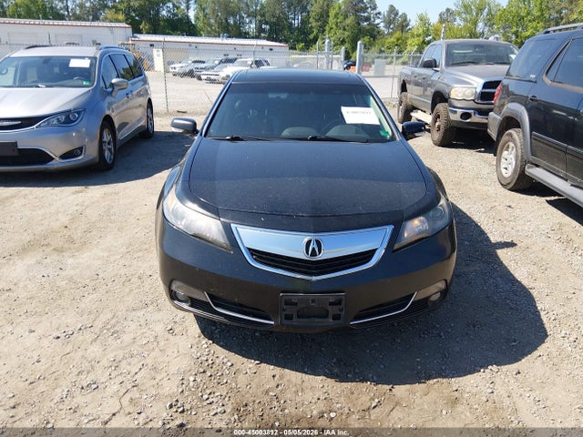 45003892 :رقم المزاد ، 19UUA9F70CA001026 vin ، 2012 Acura Tl 3.7 مزاد بيع