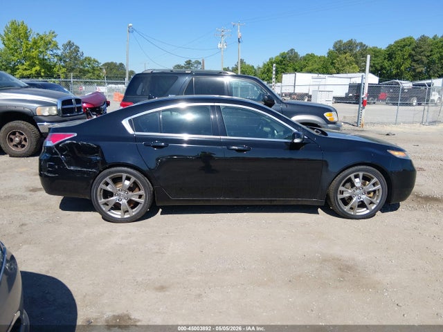 45003892 :رقم المزاد ، 19UUA9F70CA001026 vin ، 2012 Acura Tl 3.7 مزاد بيع