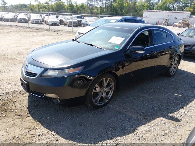 45003892 :رقم المزاد ، 19UUA9F70CA001026 vin ، 2012 Acura Tl 3.7 مزاد بيع