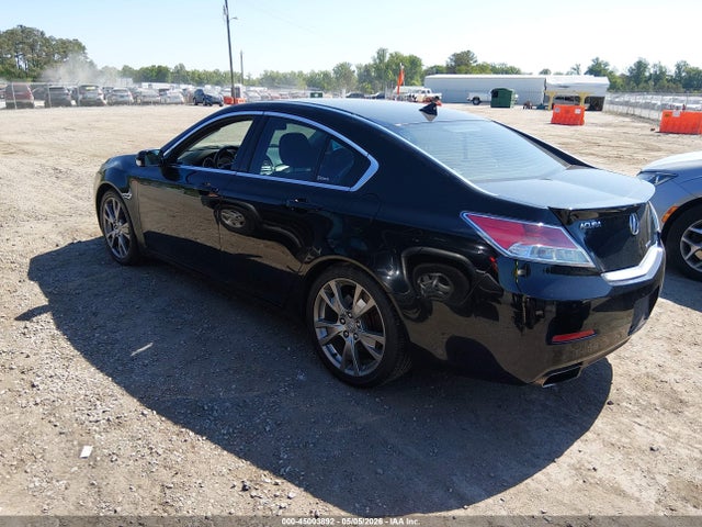 45003892 :رقم المزاد ، 19UUA9F70CA001026 vin ، 2012 Acura Tl 3.7 مزاد بيع