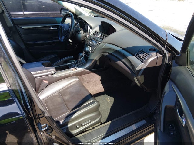 45003892 :رقم المزاد ، 19UUA9F70CA001026 vin ، 2012 Acura Tl 3.7 مزاد بيع