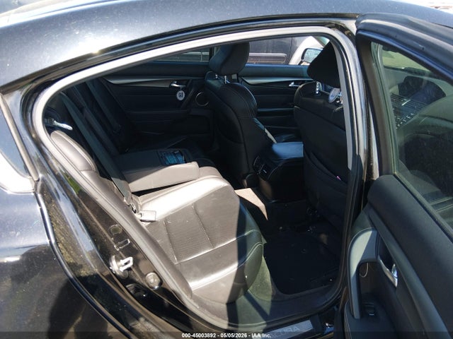 45003892 :رقم المزاد ، 19UUA9F70CA001026 vin ، 2012 Acura Tl 3.7 مزاد بيع