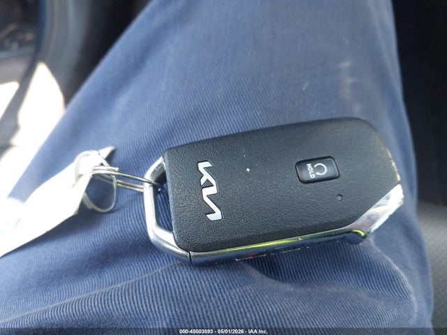 2023 Kia Sportage Hybrid Ex მანქანა იყიდება აუქციონზე, vin: KNDPVCAG5P7014135, აუქციონის ნომერი: 45003893