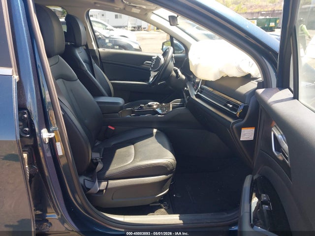 2023 Kia Sportage Hybrid Ex მანქანა იყიდება აუქციონზე, vin: KNDPVCAG5P7014135, აუქციონის ნომერი: 45003893