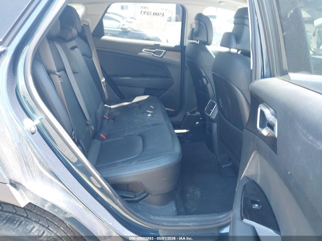 2023 Kia Sportage Hybrid Ex მანქანა იყიდება აუქციონზე, vin: KNDPVCAG5P7014135, აუქციონის ნომერი: 45003893