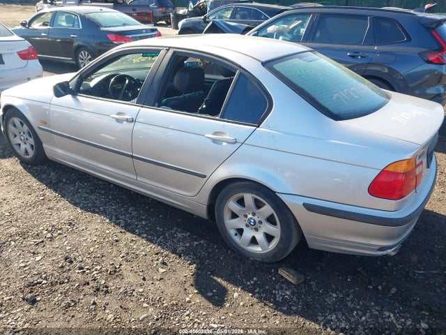 Продажа на аукционе авто 2001 Bmw 325i, vin: WBAAV334X1FU94661, номер лота: 45003896