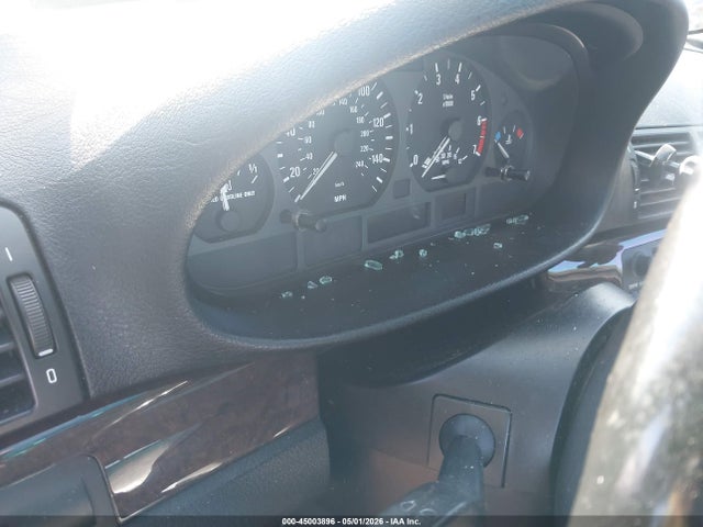Продажа на аукционе авто 2001 Bmw 325i, vin: WBAAV334X1FU94661, номер лота: 45003896