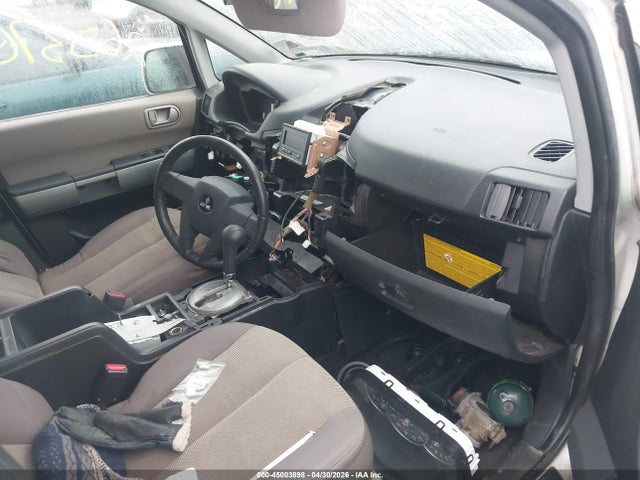 45003898 :رقم المزاد ، 4A4MN31S14E004337 vin ، 2004 Mitsubishi Endeavor Xls مزاد بيع